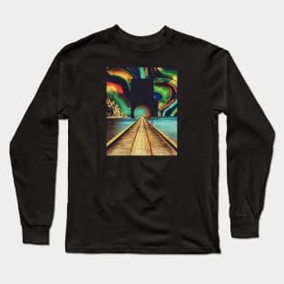 Horizon Long Sleeve T-Shirt